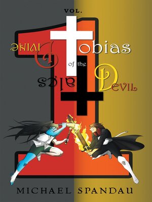 cover image of Tobias